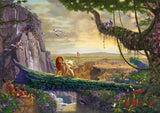 EAN 4001504573966 - Schmidt Spiele 57396 puzzle Puzzle rompecabezas 6000 pieza(s) Dibujos imagen 2