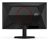 EAN 4038986142625 - AOC G4 C24G42E pantalla para PC 59,9 cm (23.6") 1920 x 1080 Pixeles Full HD LED Negro, Rojo imagen 8