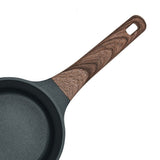 EAN 4260709013947 - Resto Kitchenware 93900 cacerola 1,3 L Alrededor Negro imagen 11