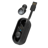 Auriculares Jlab Go Air True  Bluetooth Negro