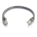 EAN 0757120831433 - C2G 83143 cable de red U/UTP (UTP) imagen 2