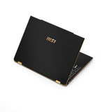 EAN 4711377184311 - MSI Summit E13 AI EVO A1MTG-023ES Intel Core Ultra 7 155H Híbrido (2-en-1) 33,8 cm (13.3") Pantalla tácti imagen 13