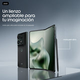 EAN 0840493610795 - Motorola razr fold 20,6 cm (8.09") SIM doble Android 16.0 5G USB Tipo C 16 GB 512 GB 6000 mAh Negro imagen 10
