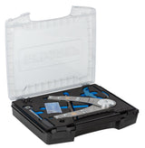Gedore 3084477 Sicherungsringzange Adecuado Para Seegeringzangen Exterior- Y