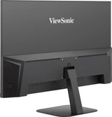 EAN 0766907027150 - Viewsonic VA VS19990 pantalla para PC 68,6 cm (27") 2560 x 1440 Pixeles 2K Ultra HD LED Negro imagen 6