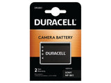 EAN 5055190140475 - Duracell DRSBX1 batería para cámara/grabadora Ión de litio 1090 mAh imagen 1