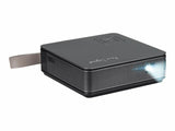 EAN 4710886876458 - Acer AOpen PV12a 854x480/800 LED Lumen/HDMI Proyector de alcance estándar 700 lúmenes ANSI DLP WVGA (854x imagen 2