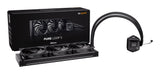 EAN 4260052193181 - be quiet! PURE LOOP 3 Procesador Sistema de refrigeración líquida todo en uno 12 cm Negro 1 pieza(s) imagen 2