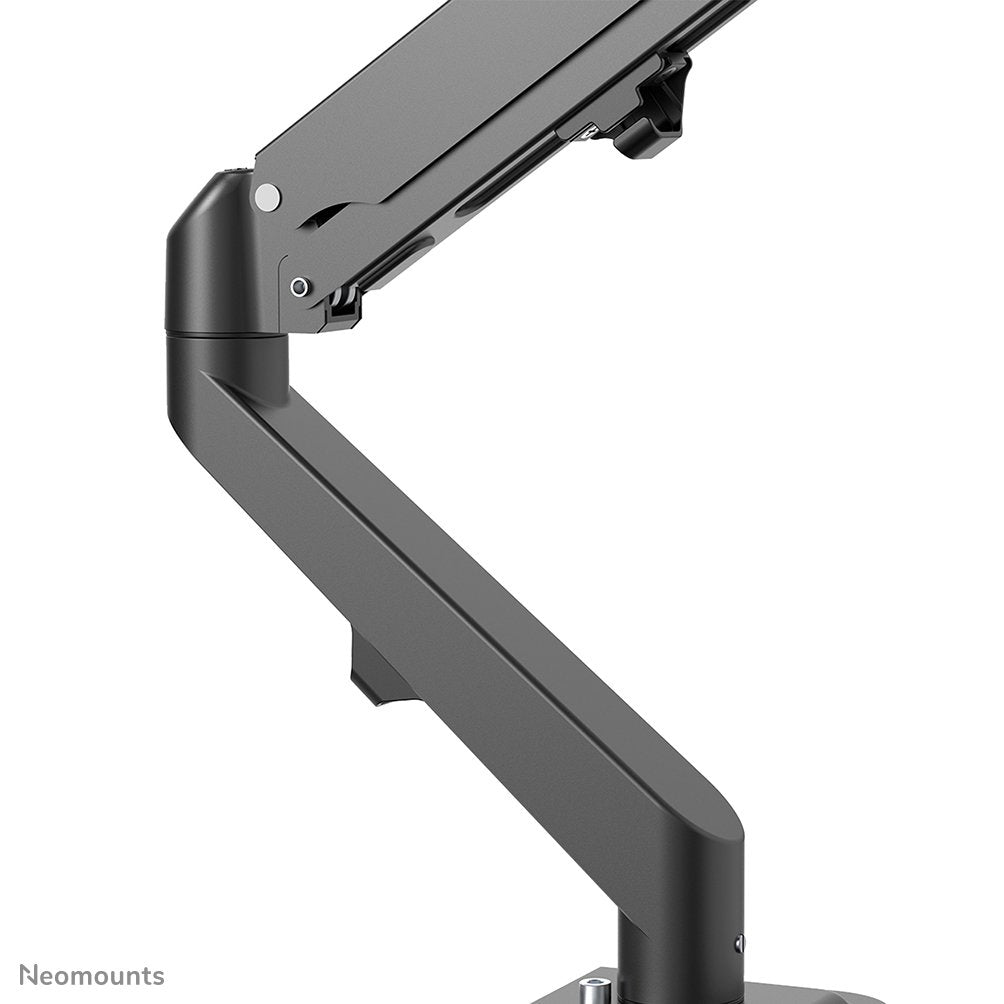 EAN 8717371449261 - Neomounts DS70-700BL1 soporte para monitor 68,6 cm (27") Escritorio Negro imagen 14