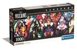 EAN 8005125398720 - Clementoni 39872 puzzle Otro conductor a bordo imagen 1