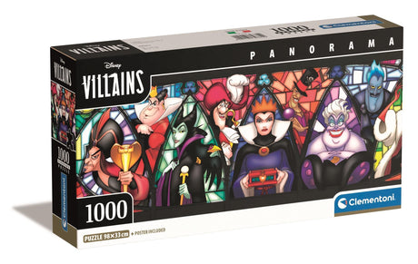 EAN 8005125398720 - Clementoni 39872 puzzle Otro conductor a bordo imagen 1
