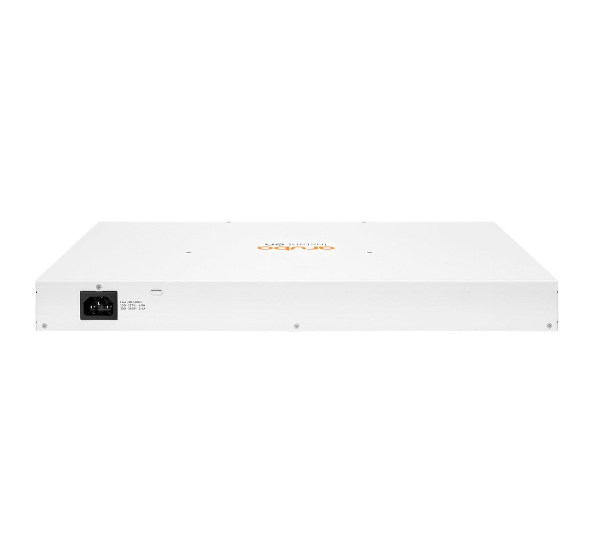 EAN 5715063151594 - HPE Aruba Networking Aruba Instant On 1930 Gestionado L2+ Gigabit Ethernet (10/100/1000) Energía sobre Et imagen 3