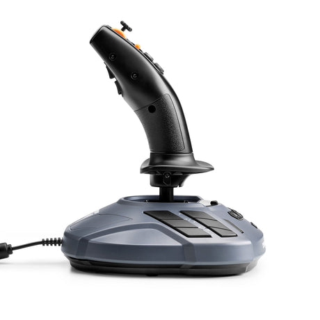 EAN 3362932916147 - Thrustmaster SimTask FarmStick Gris USB Palanca de mando Analógico/Digital PC imagen 3