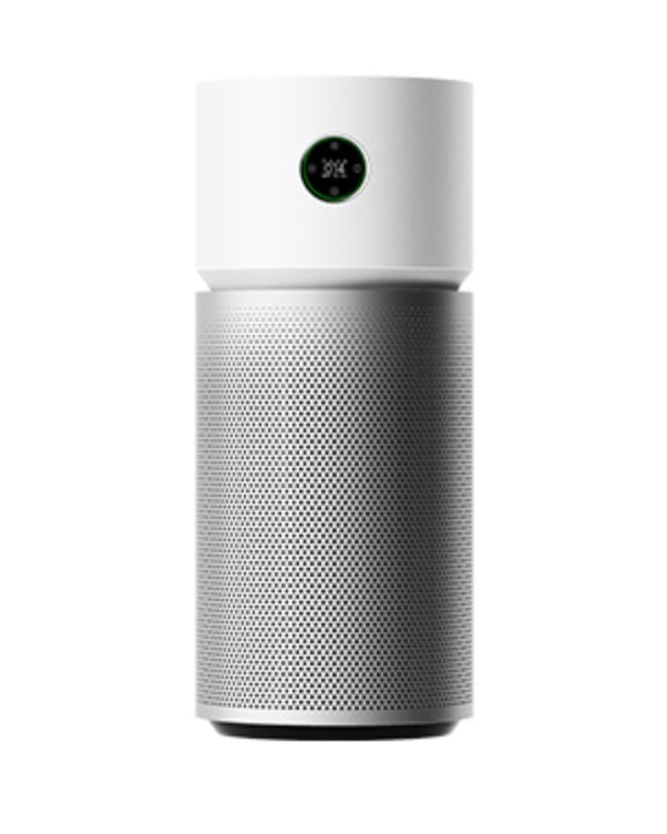 EAN 6934177793394 - Xiaomi Y-600 125 m² 20,2 dB Plata, Blanco imagen 1