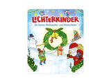Tonies Lichterkinder - Die Besten Weihnachts/Winterlieder