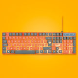 Pack Gaming Fr-Tec Dragon Ball Super Teclado + Ratón + Alfombrilla