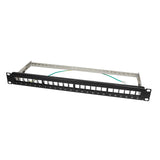 EAN 4052792026931 - LogiLink NK4042 panel de parcheo 1U imagen 1