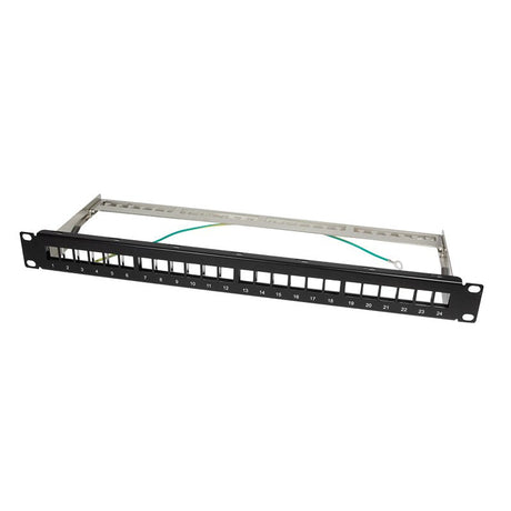EAN 4052792026931 - LogiLink NK4042 panel de parcheo 1U imagen 1