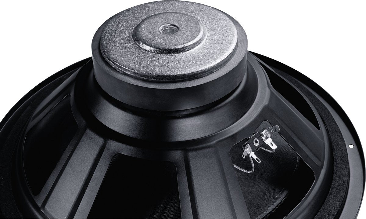 EAN 4018843422602 - Magnat ALPHA RS12 Negro Altavoz de subgraves (subwoofer) activo 120 W imagen 10