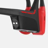 Auricular  Suunto Wing Lava Red Lava Red
