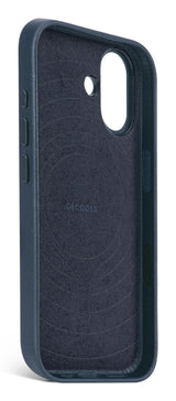 EAN 8721145006871 - Decoded D26IPO17BC1NW funda para teléfono móvil 16 cm (6.3") Marina imagen 4