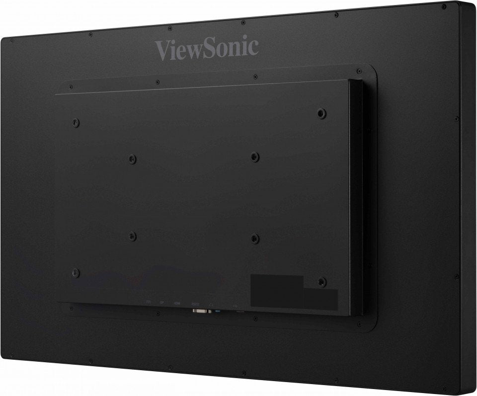 Monitor Viewsonic Led 31.5  Td3207 Tactil Negro