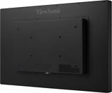 Monitor Viewsonic Led 31.5  Td3207 Tactil Negro