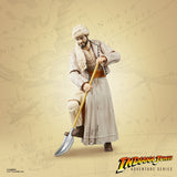Figura Sallah En Busca Del Arca Perdida Indiana Jones 15cm