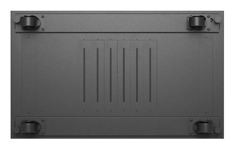EAN 5901969446869 - Lanberg FF01-6032-12BL armario rack 32U Bastidor para instalación en suelo Negro imagen 7
