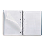 EAN 8422593061053 - MAUL A610599 cuaderno y block A4 80 hojas Multicolor imagen 2