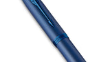 EAN 3026981729645 - Parker IM Monochrome pluma estilográfica Sistema de llenado integrado Azul 1 pieza(s) imagen 6