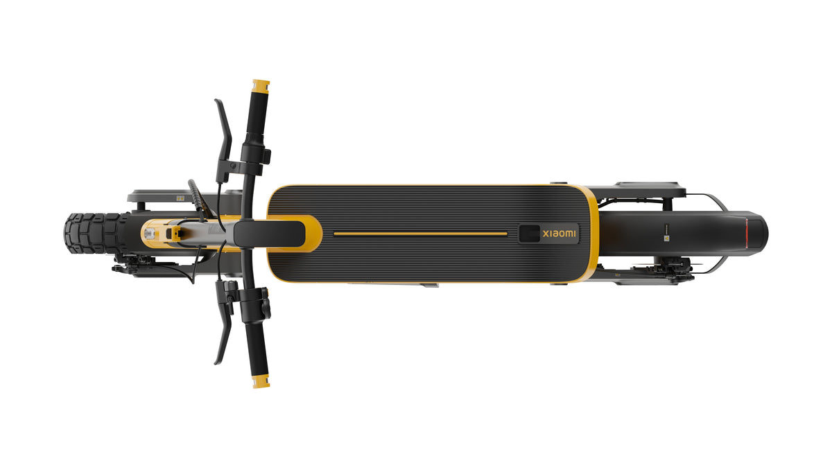 Xiaomi E-Scooter 6 Ultra