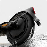 EAN 8721008534046 - Segway E3 E Negro, Gris 25 kmh imagen 3