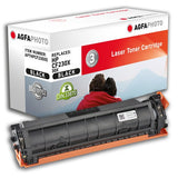 Agfa Photo Tóner Negro Apthpcf230xe  3500 Copias