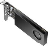 Tarjeta Gráfica Nvidia Rtx A4000 4gb Graphics Card 9u277aa