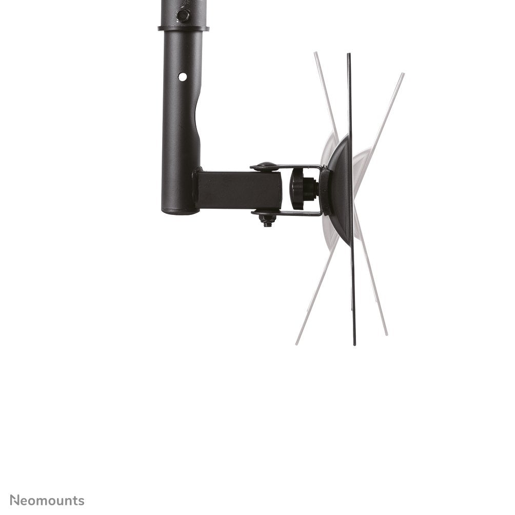 EAN 8717371444952 - Neomounts FPMA-C060BLACK soporte para TV 101,6 cm (40") Negro imagen 5