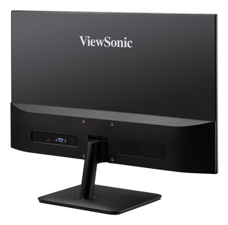 EAN 0766907035049 - Viewsonic VA2432-H-2 pantalla para PC 61 cm (24") 1920 x 1080 Pixeles Full HD LED Negro imagen 5