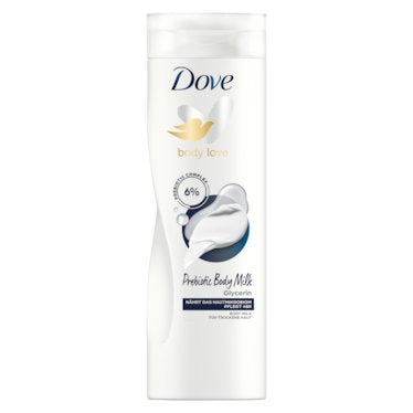 Body Love Prebiotic Bodylotion 400 Ml