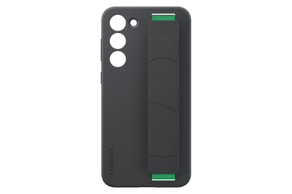EAN 8806094768879 - Samsung EF-GS916TBEGWW funda para teléfono móvil 16,8 cm (6.6") Negro imagen 2