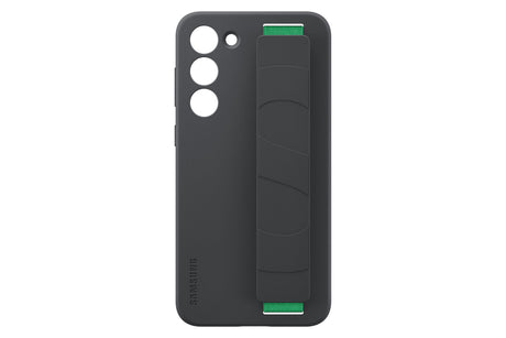 EAN 8806094768879 - Samsung EF-GS916TBEGWW funda para teléfono móvil 16,8 cm (6.6") Negro imagen 2