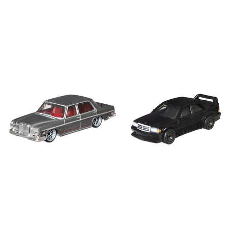 EAN 887961991994 - Hot Wheels HBL96 vehículo de juguete imagen 3