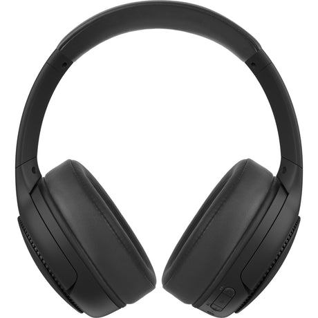 EAN 5025232935130 - Panasonic RB-M300B Auriculares Inalámbrico y alámbrico Diadema Música Bluetooth Negro imagen 3