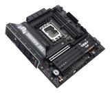 EAN 4711387783092 - ASUS TUF GAMING B860M-PLUS WIFI Intel B860 LGA 1851 (Socket V1) micro ATX imagen 4