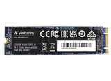 EAN 0023942493624 - Verbatim Vi560 S3 Serial ATA III 3D NAND imagen 3