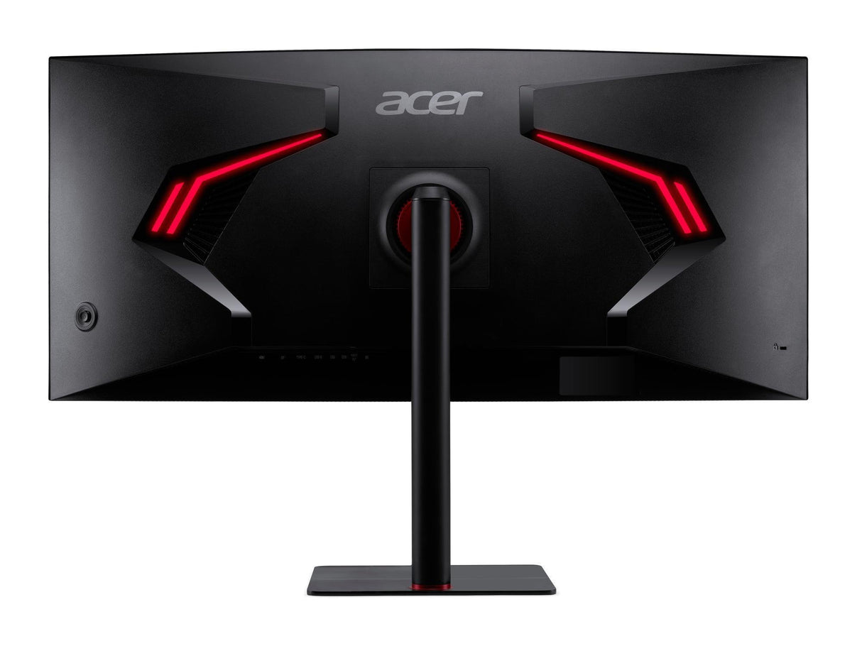 EAN 4711121723506 - Acer Nitro XV5 XV345CURV3bmiphuzx pantalla para PC 86,4 cm (34") 3440 x 1440 Pixeles UltraWide Quad HD LC imagen 5