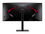 EAN 4711121723506 - Acer Nitro XV5 XV345CURV3bmiphuzx pantalla para PC 86,4 cm (34") 3440 x 1440 Pixeles UltraWide Quad HD LC imagen 5