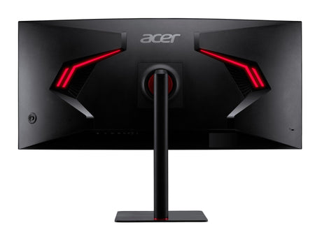 EAN 4711121723506 - Acer Nitro XV5 XV345CURV3bmiphuzx pantalla para PC 86,4 cm (34") 3440 x 1440 Pixeles UltraWide Quad HD LC imagen 5