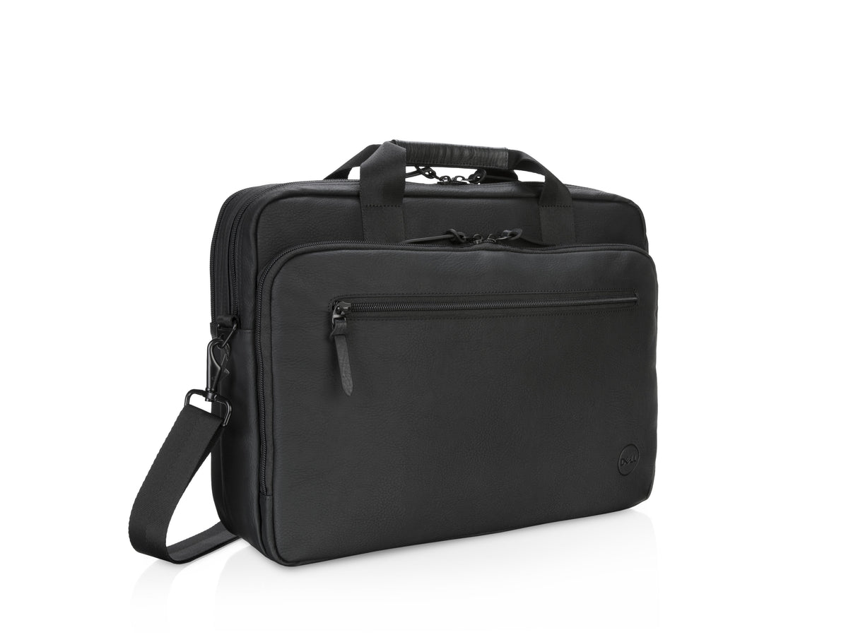 EAN 5397063961924 - DELL Premier Slim Briefcase 38,1 cm (15") Maletín Negro imagen 2