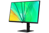 EAN 8806095524641 - Samsung S60D pantalla para PC 68,6 cm (27") 2560 x 1440 Pixeles Quad HD LCD Negro imagen 4