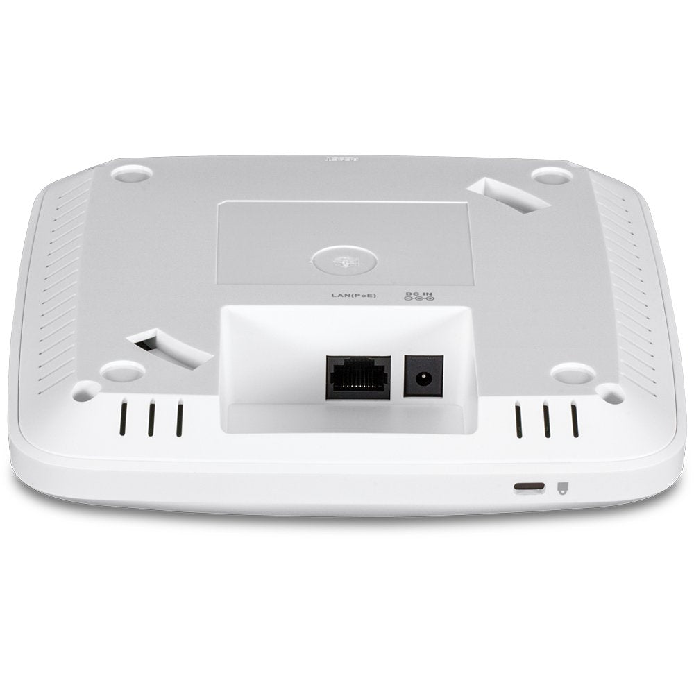 Trendnet Access Point Ax1800 Dual Band Poe+ Indoor